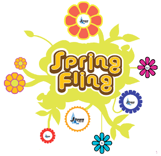 Spring Fling 2015! March 24th @ Amsterdam Brewhouse!